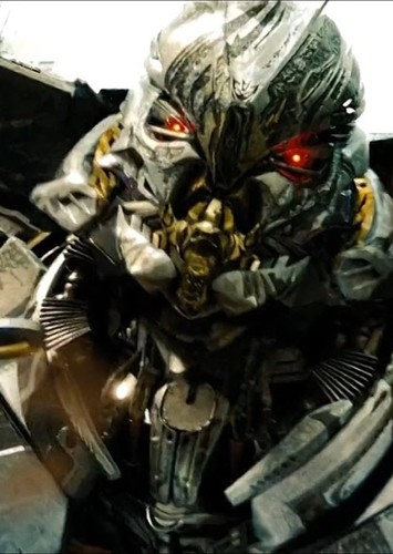 Starscream