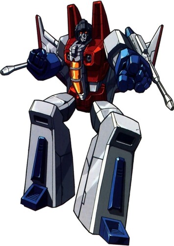 Starscream