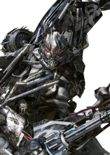 Starscream