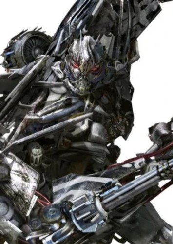Starscream