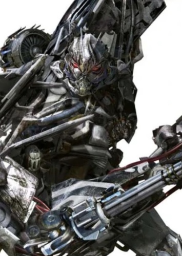 Starscream