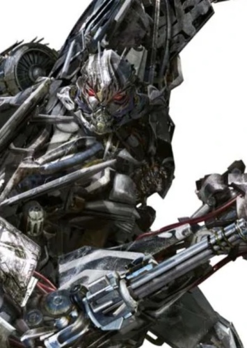 Starscream