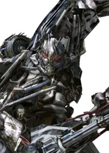 Starscream