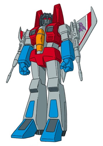 Starscream