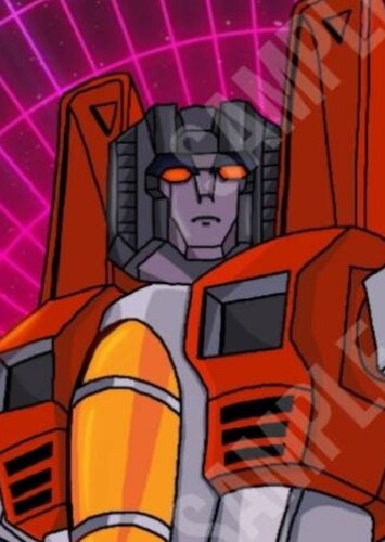 Starscream