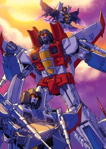 Starscream
