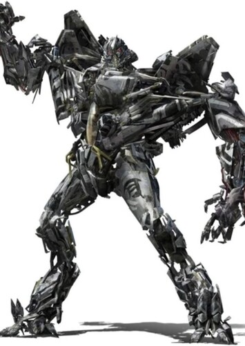 Starscream