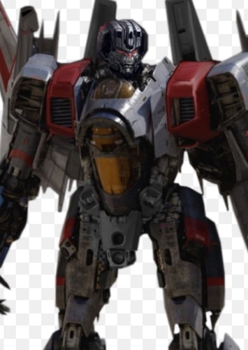 Starscream