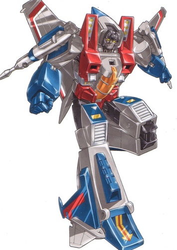 Starscream