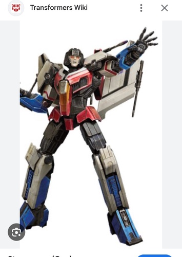 Starscream