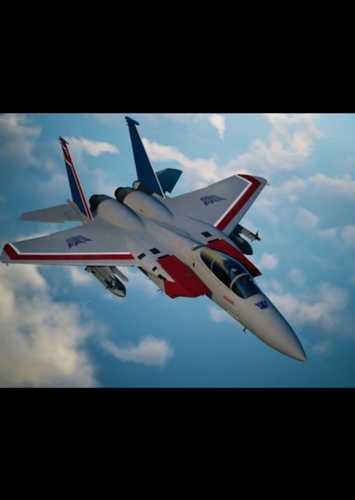 Starscream