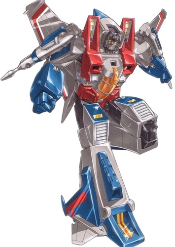 Starscream