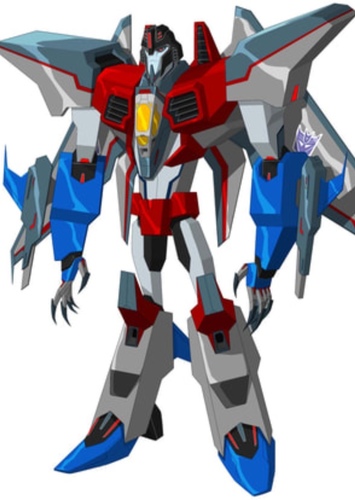Starscream