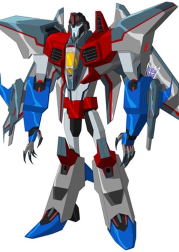 Starscream