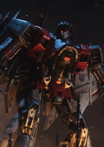 Starscream