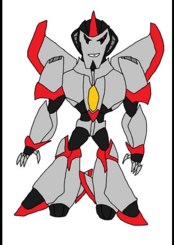 Starscream