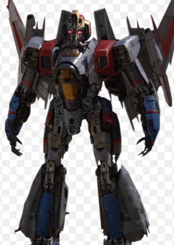 Starscream