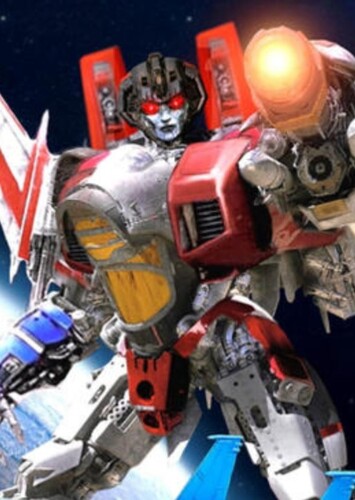 Starscream