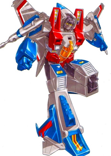 Starscream