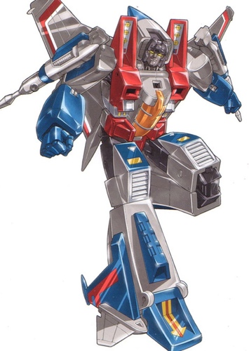 Starscream