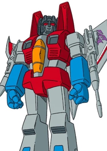 Starscream