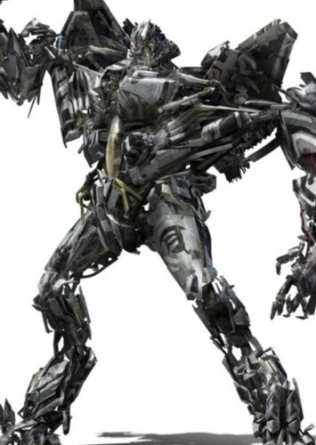 Starscream