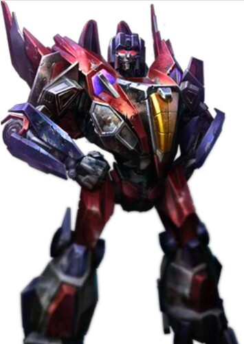 Starscream