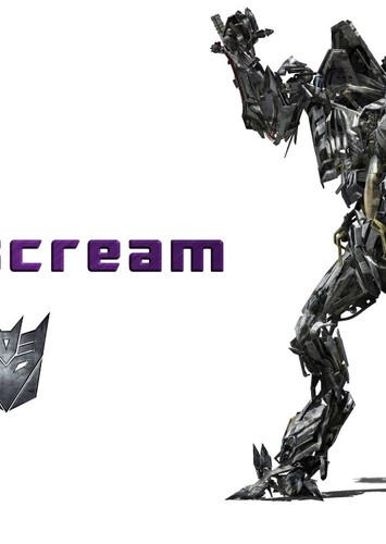 Starscream