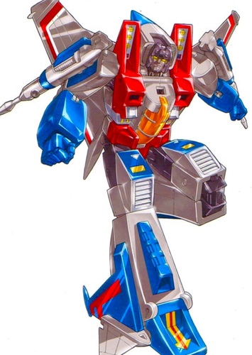 Starscream