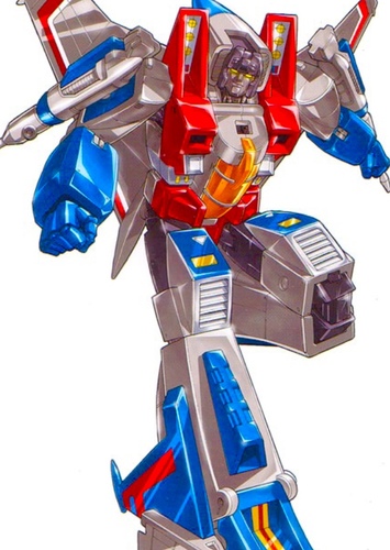 Starscream