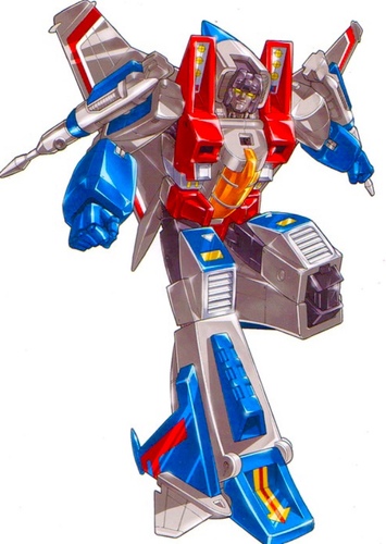 Starscream
