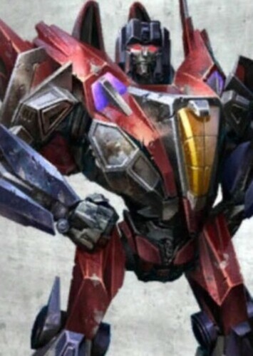 Starscream