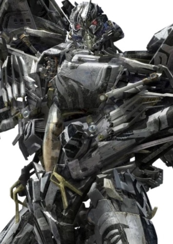 Starscream