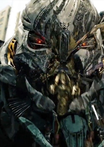 Starscream