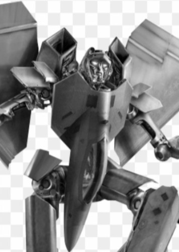 Starscream