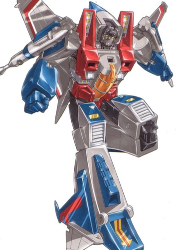 Starscream