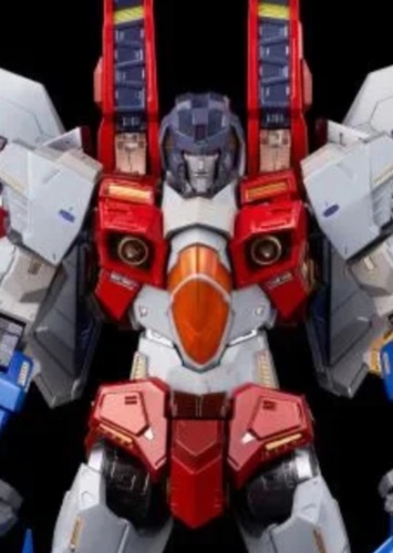 Starscream