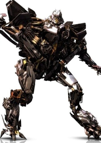 Starscream