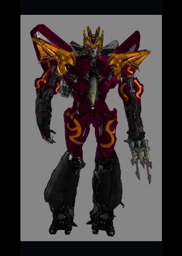 Starscream
