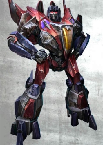 Starscream