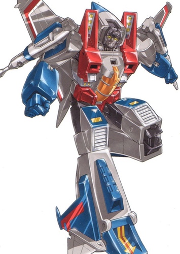 Starscream