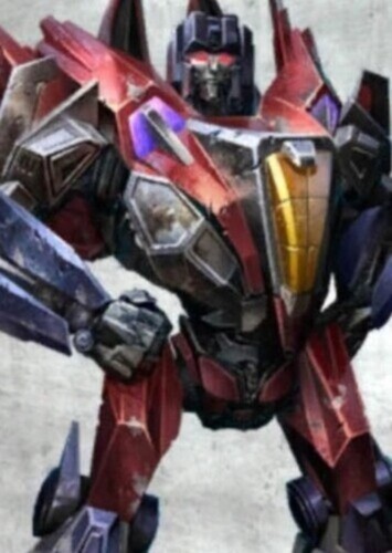 Starscream