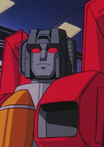 Starscream