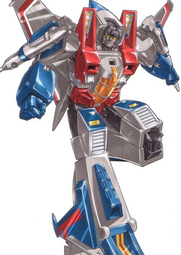 Starscream