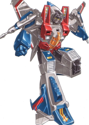 Starscream