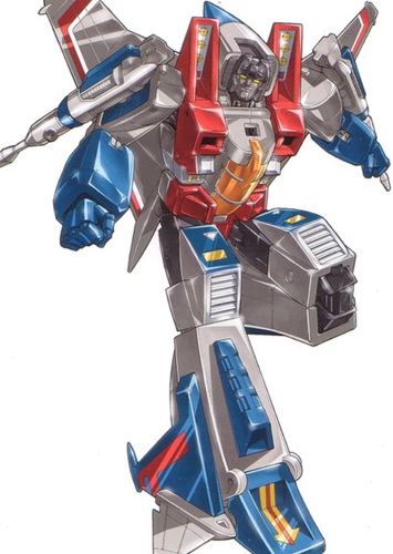 Starscream