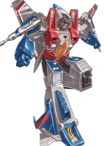 Starscream