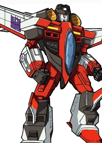 Starscream