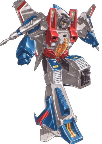 Starscream