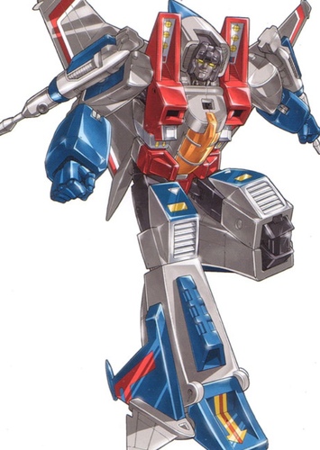Starscream